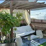 Estrella Del Mar * Los Abrigos