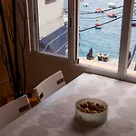 Estrella Del Mar * Los Abrigos