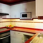 Estrella Del Mar Appartement