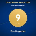 Estrella Del Mar Los Abrigos