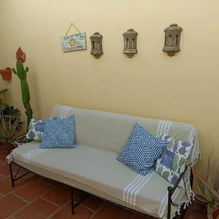 Estrella Del Mar 阿布里斯