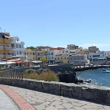 Estrella Del Mar לוס אבריגוס
