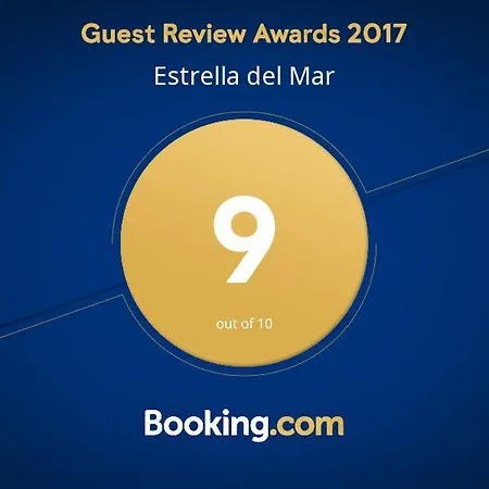 Estrella Del Mar לוס אבריגוס