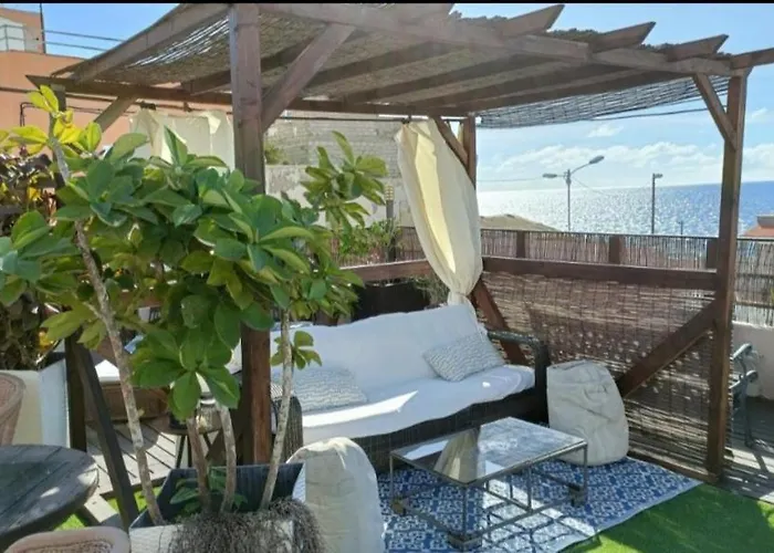 Estrella Del Mar * 阿布里斯