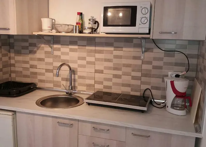 Estrella Del Mar 阿布里斯