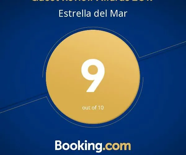 Estrella Del Mar 阿布里斯