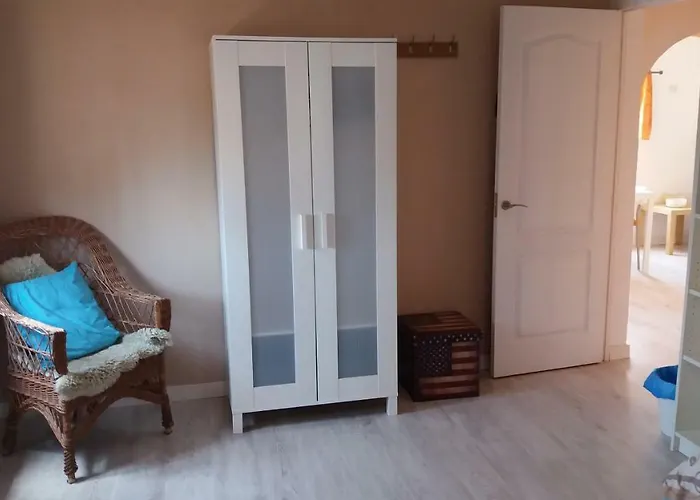 Estrella Del Mar * 阿布里斯