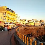 Estrella Del Mar Лос-Абригос