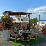 Апартаменты Estrella Del Mar Лос-Абригос