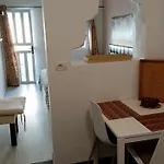 Estrella Del Mar Апартаменты *