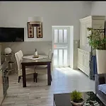 Estrella Del Mar Апартаменты Лос-Абригос