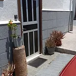 Estrella Del Mar Апартаменты Лос-Абригос