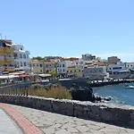 Estrella Del Mar Лос-Абригос