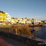 Estrella Del Mar Apartment Los Abrigos