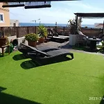 Estrella Del Mar Лос-Абригос