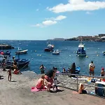 Estrella Del Mar Апартаменты *