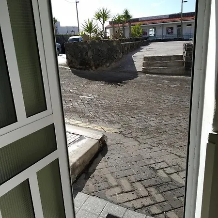 Estrella Del Mar Apartman *