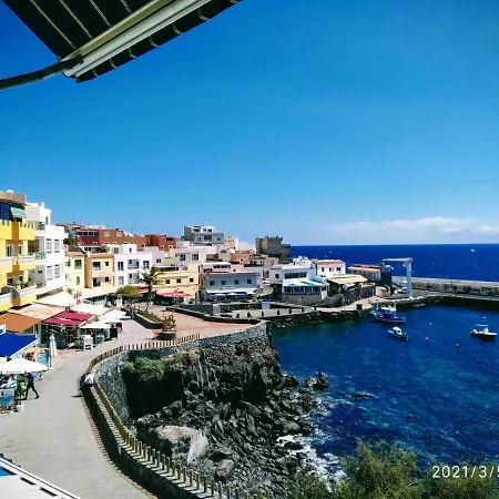 Апартаменты Estrella Del Mar
