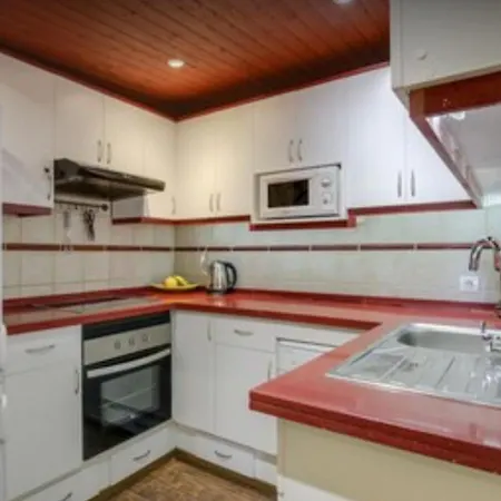 Estrella Del Mar Apartman