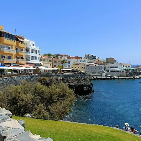 Estrella Del Mar Апартаменты Лос-Абригос