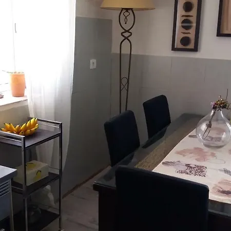 Estrella Del Mar Apartman *