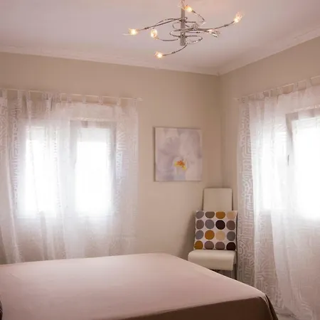 Estrella Del Mar Apartman