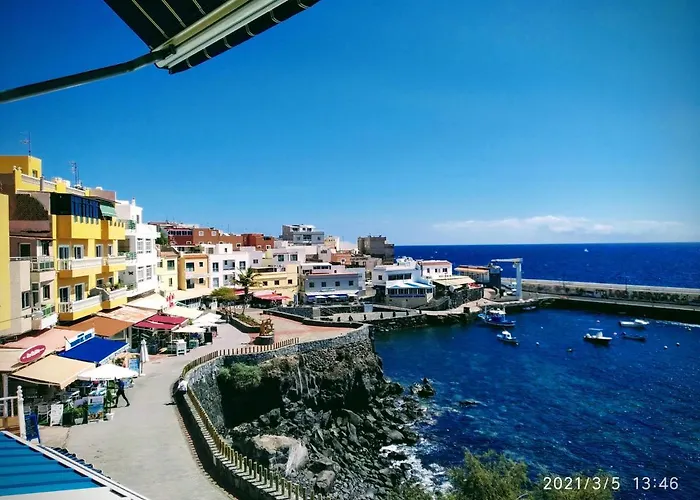 Lägenhet Estrella Del Mar