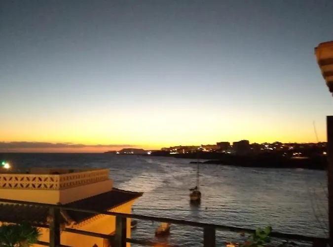 Estrella Del Mar Lägenhet