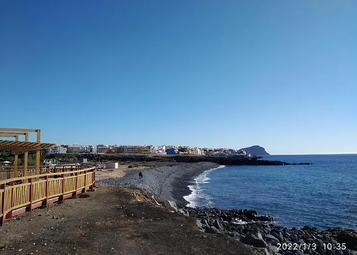 Lägenhet Estrella Del Mar *