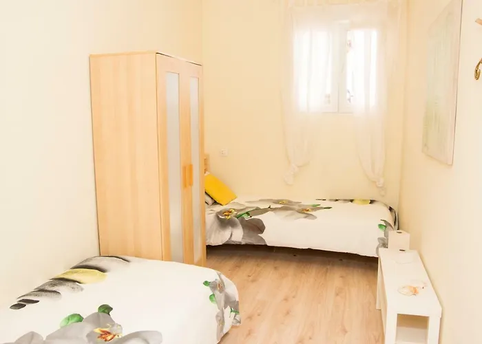 Estrella Del Mar Los Abrigos