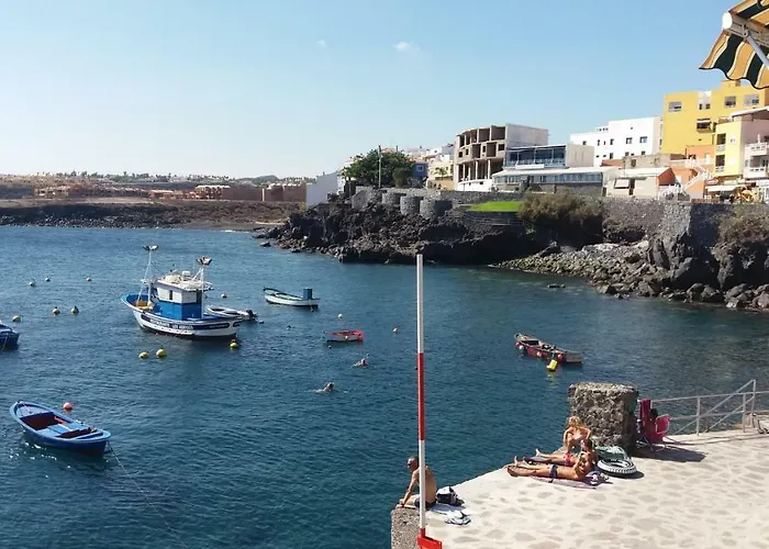 Estrella Del Mar Los Abrigos