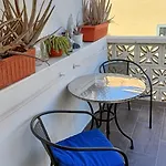 Estrella Del Mar * Los Abrigos