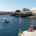 Estrella Del Mar ロス・アブリゴス