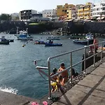 Estrella Del Mar アパート *