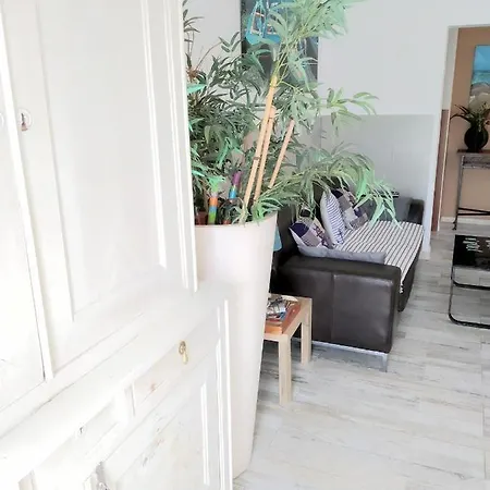 Estrella Del Mar Apartmán