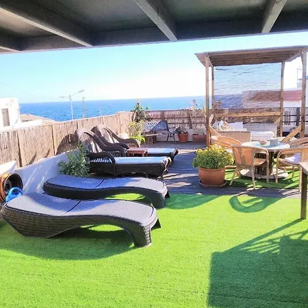 Estrella Del Mar * Los Abrigos