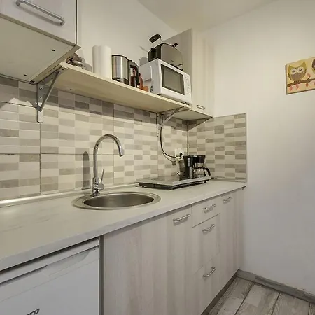 Appartement Estrella Del Mar