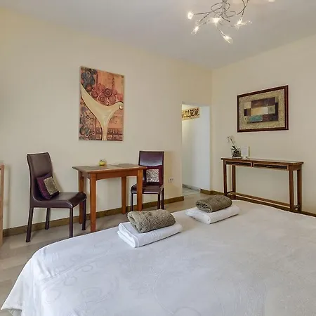 Apartament Estrella Del Mar Los Abrigos