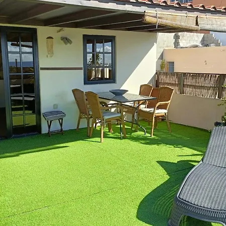 Estrella Del Mar Apartament