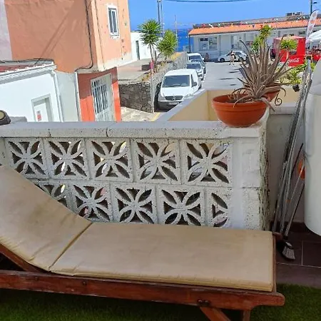 Estrella Del Mar Appartement