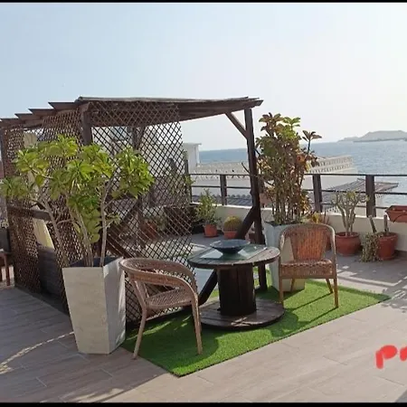 Appartement Estrella Del Mar