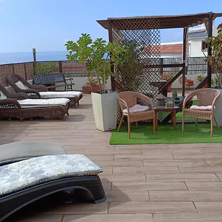 Appartement Estrella Del Mar *