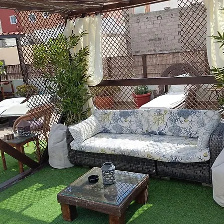 Apartamento Estrella Del Mar *