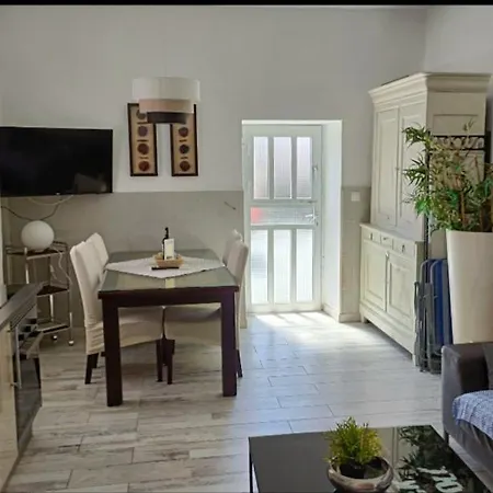 Estrella Del Mar Apartmán Los Abrigos