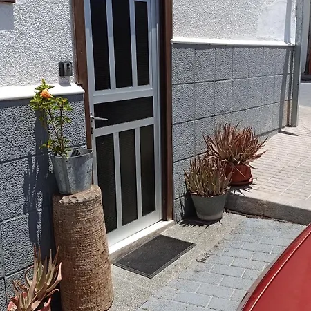 Estrella Del Mar Apartmán Los Abrigos
