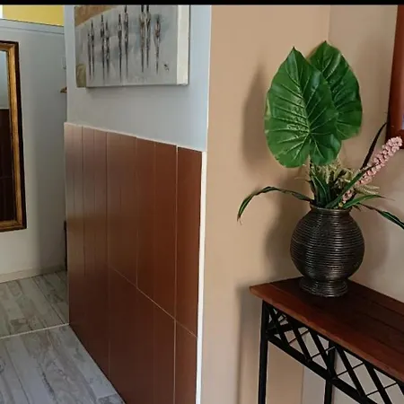 Estrella Del Mar Apartmán *