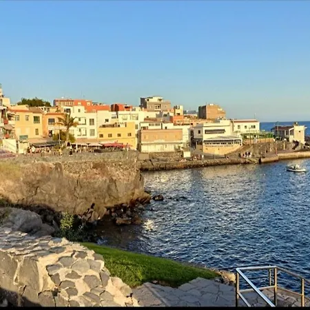 Estrella Del Mar Los Abrigos