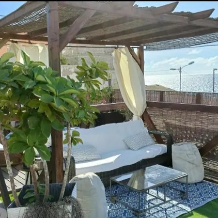 Estrella Del Mar * ロス・アブリゴス