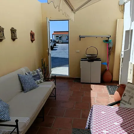 Estrella Del Mar Apartament *