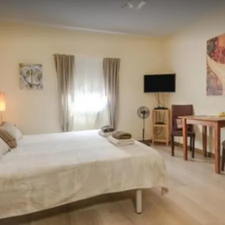 Apartamento Estrella Del Mar *